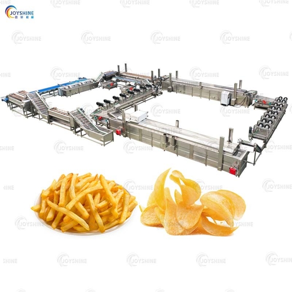चीन Henan Joyshine Machinery Co., Ltd. कंपनी प्रोफाइल