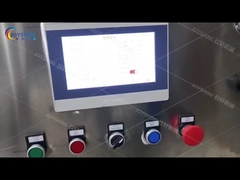 औद्योगिक आम छीलने की मशीन